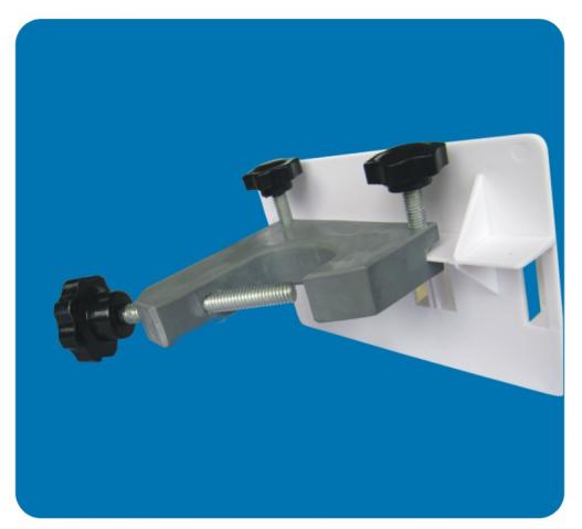 傳感器三聯(lián)插板、固定夾